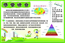 高清兒童海報(bào)