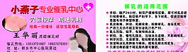 母嬰名片圖片