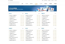 企業網站