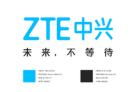 中興新版LOGO圖片