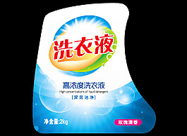 洗衣液圖片