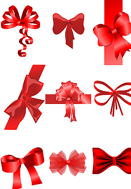 蝴蝶結(jié)圖片