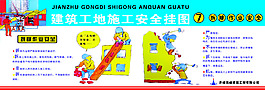 安全掛圖