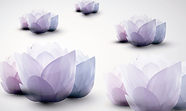3d背景PSD