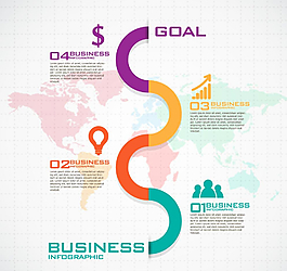 地圖分布走勢(shì)圖圖片