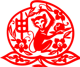猴子圖片