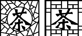 圖案花紋矢量圖圖片