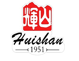 輝山乳業高清LOGO