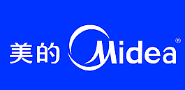 美的標(biāo)志圖片