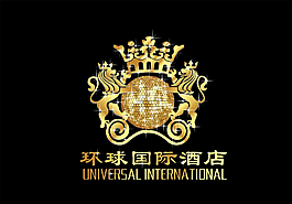 環(huán)球LOGO圖片