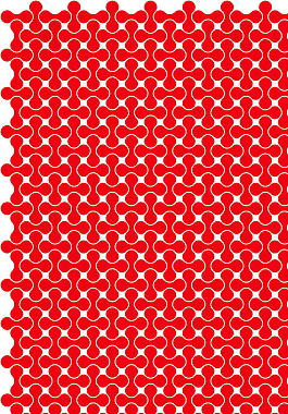 創(chuàng)意連續(xù)圖案圖片