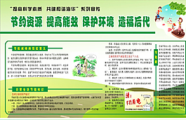 科目展板圖片