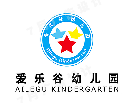 幼儿园徽章设计图片