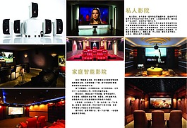 家庭影院
