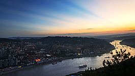 城市風(fēng)光