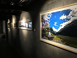 美術(shù)館圖片