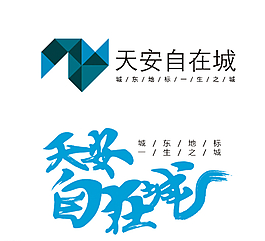地产LOGO图片