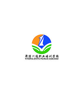 一通职业培训学校logo图片