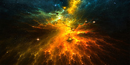 繽紛絢麗背景圖