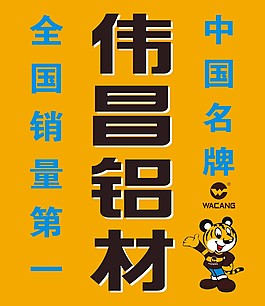 偉昌鋁材