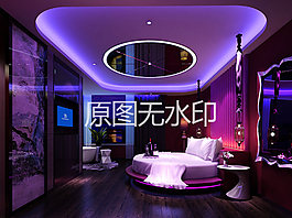 情趣 酒店 客房圖片