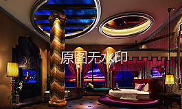 阿拉伯 風情 客房圖片