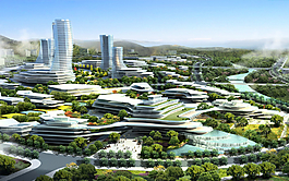 綠芯效果圖圖片