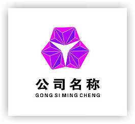 公司logo