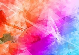 花紋底紋矢量圖素材