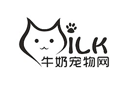 寵物logo設計