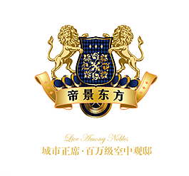房地產(chǎn) logo圖片