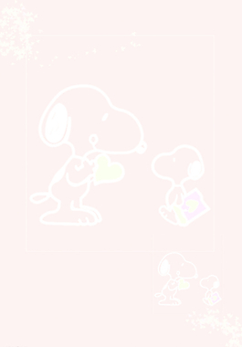 史努比背景圖片