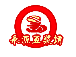 豆?jié){坊logo圖片
