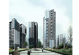 住宅 建筑圖片