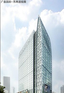 建筑效果圖圖片