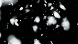 雪花碎片轉(zhuǎn)場圖片