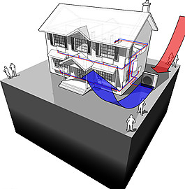 建筑模型圖片