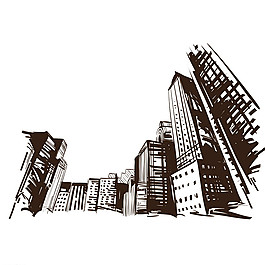 城市建筑圖片