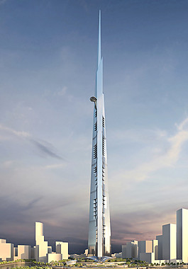 最高建筑王国塔图片