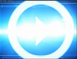 具有未來感的logo演繹片頭AE模板