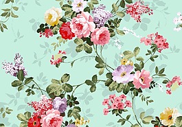 花朵設(shè)計(jì)圖