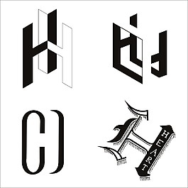 logo设计