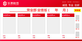企業(yè)文化展板