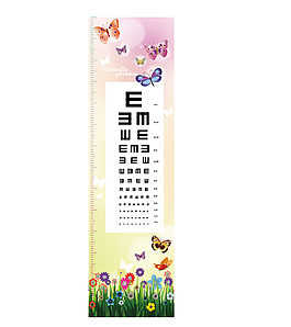視力表