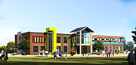 幼兒園圖片