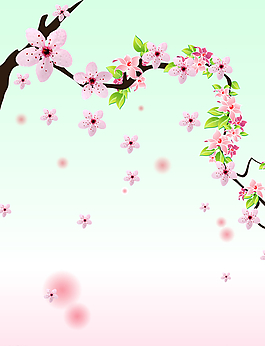 桃花圖片
