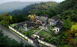 雅致莊園圖片