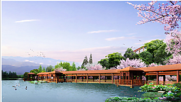 公園節(jié)點(diǎn)圖片