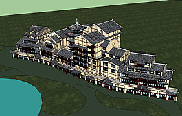 民族建筑圖片