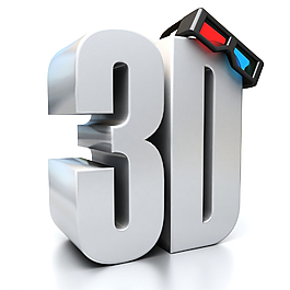 3D文字圖片